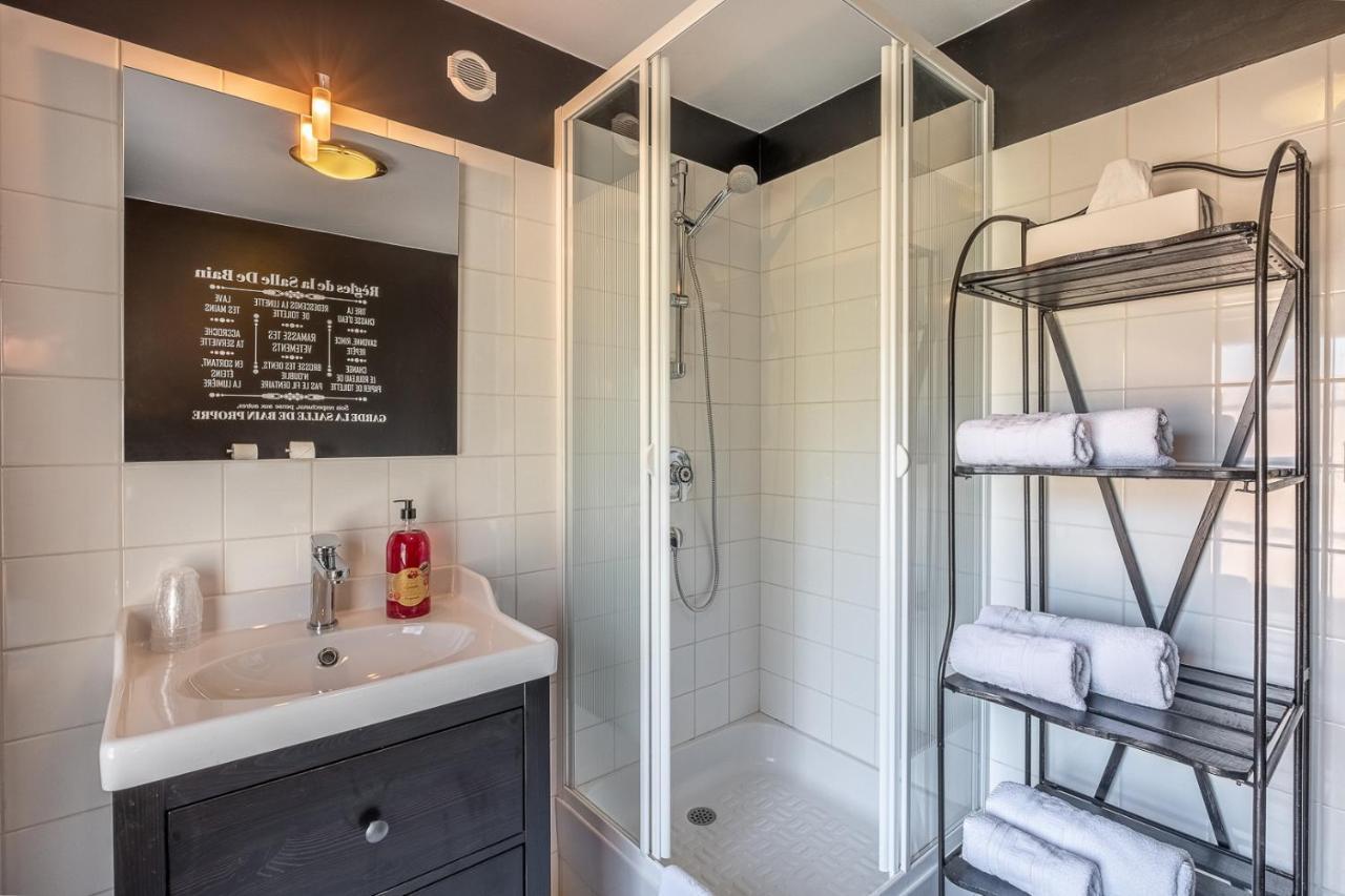 Le Clos Richelieu Amboise Bagian luar foto