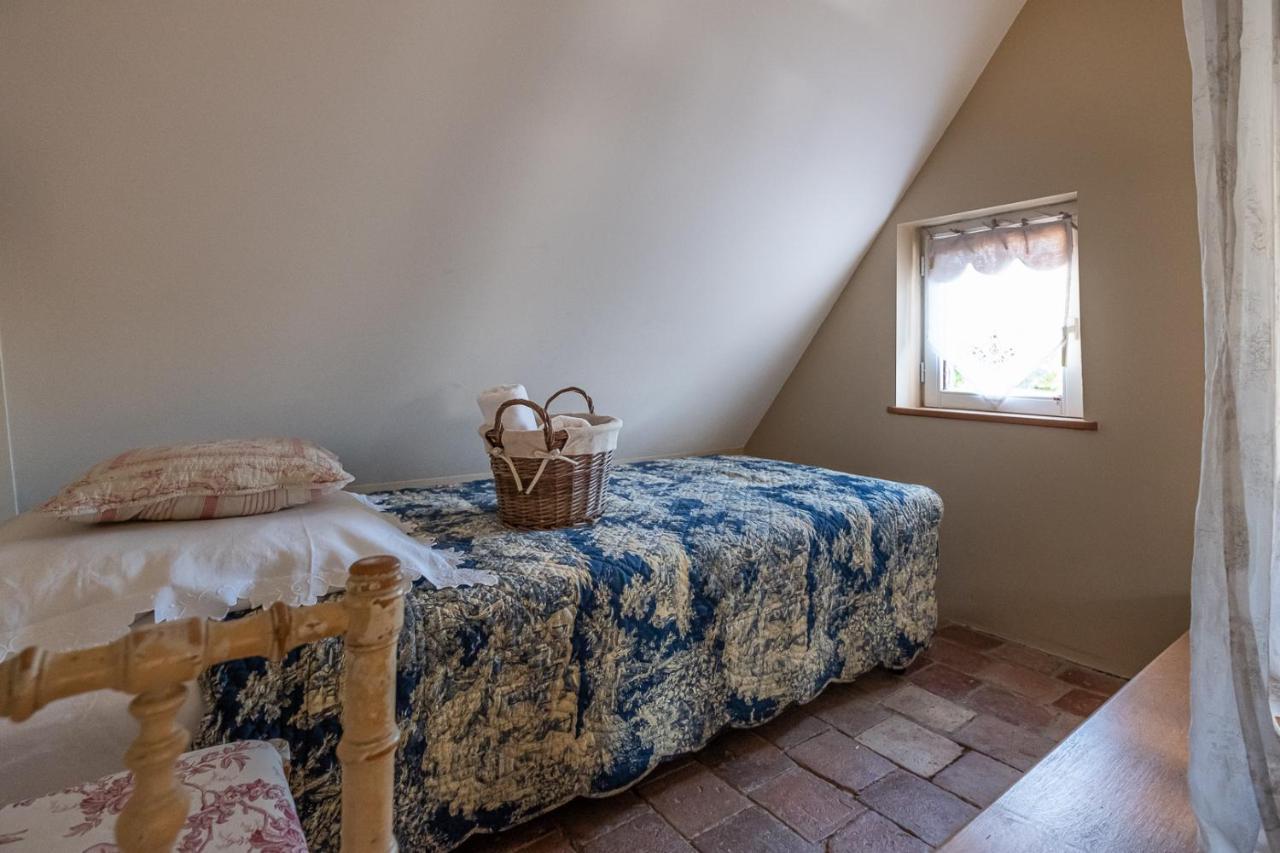 Le Clos Richelieu Amboise Bagian luar foto