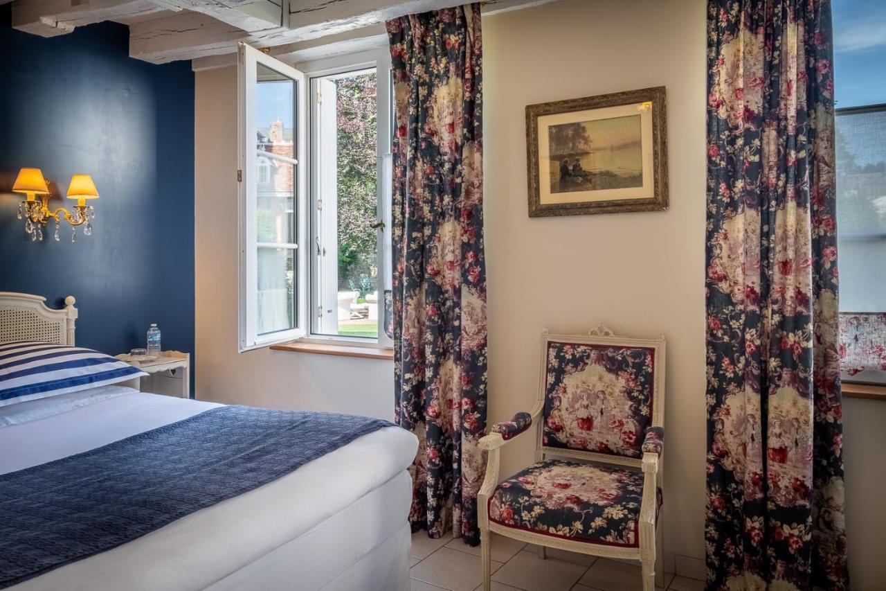 Le Clos Richelieu Amboise Bagian luar foto