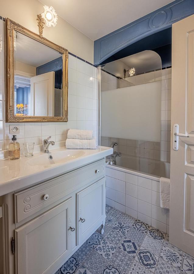 Le Clos Richelieu Amboise Bagian luar foto